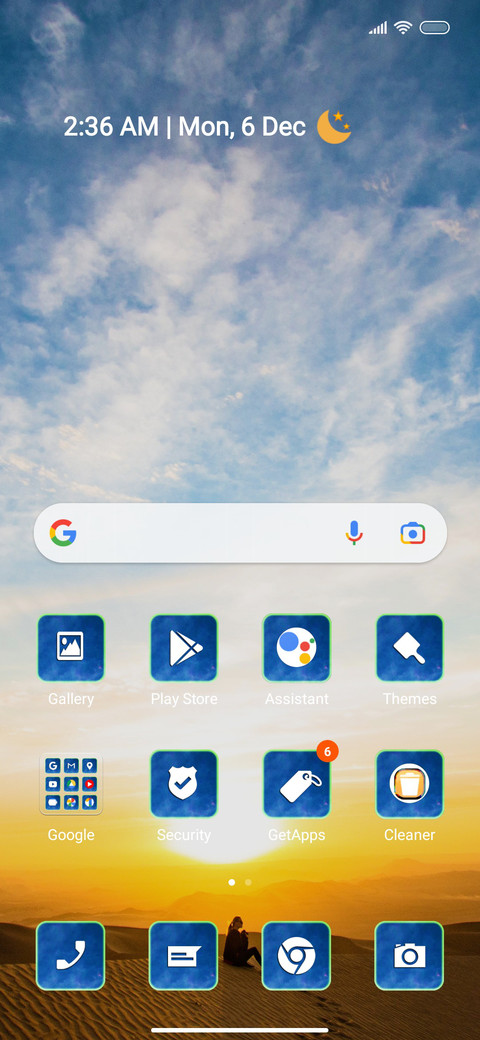Rise Sun_three screenshot