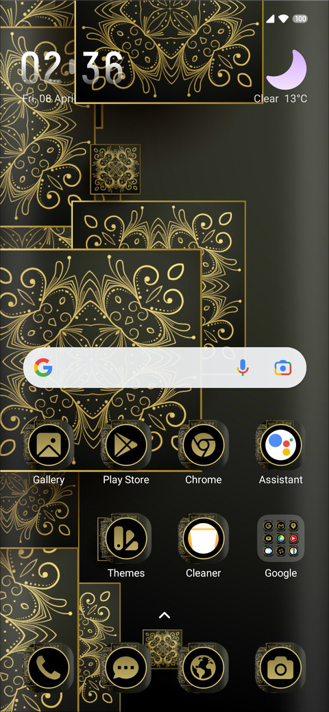 Business gu screenshot