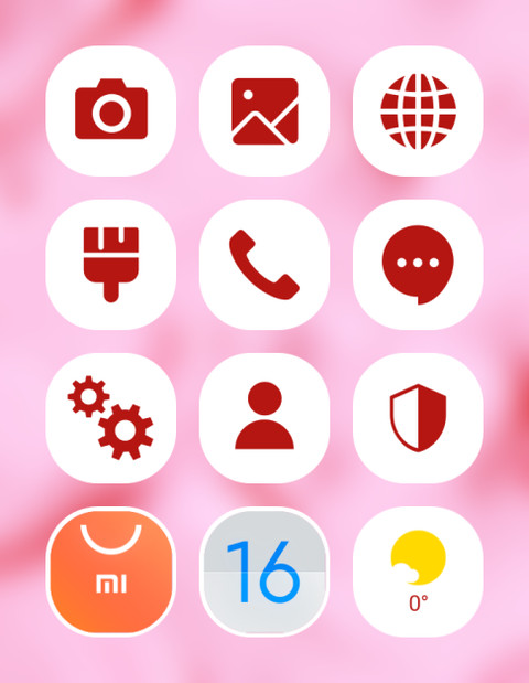 PinkHeart_3MDS screenshot