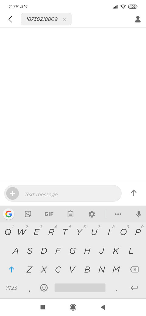 Gotham Pro Italic screenshot