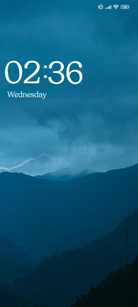Sky Cloud screenshot