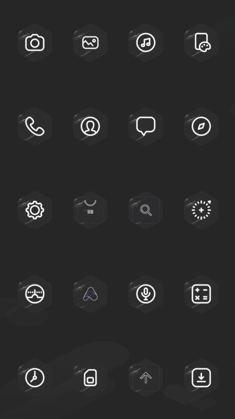 Angub TT screenshot
