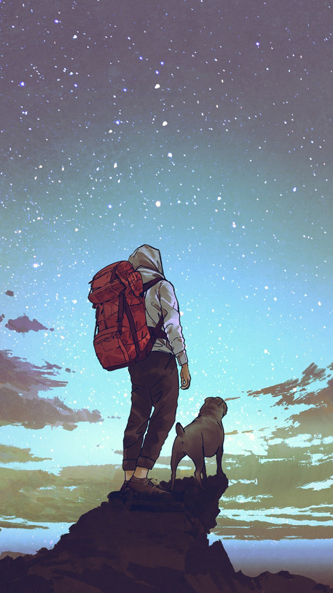 Art illustration6 screenshot