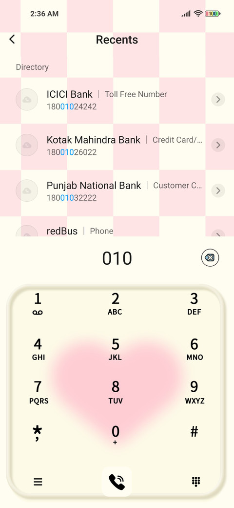 HelloKitty Mimicry screenshot