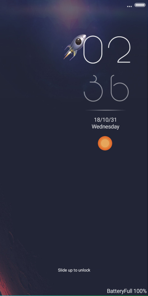  Astro Experience screenshot