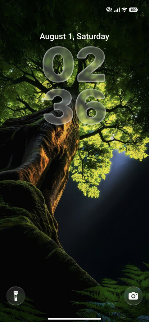 TradM screenshot