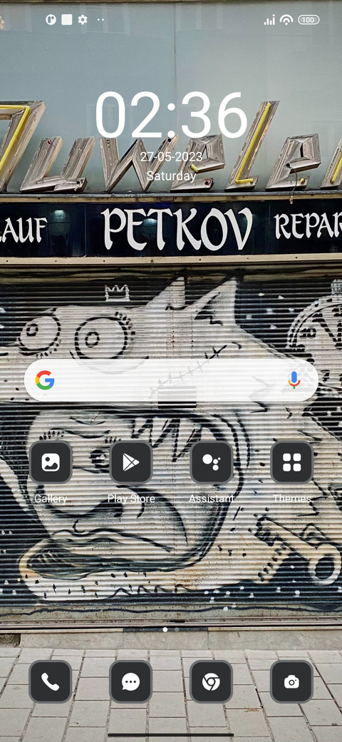 Poster screenshot