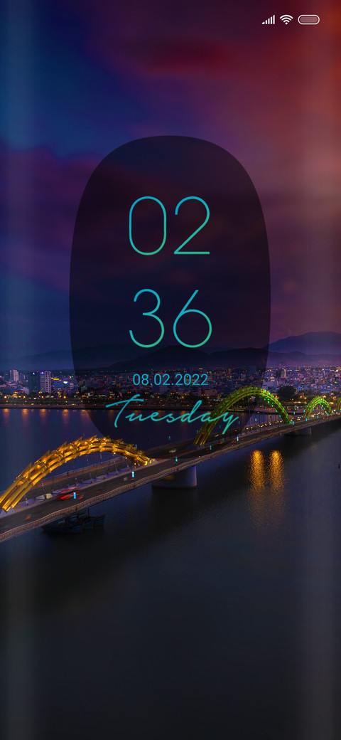 Bridges si screenshot