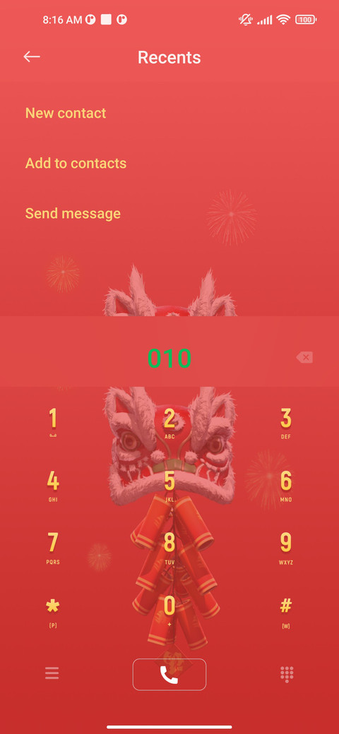 PUBGM New Year screenshot