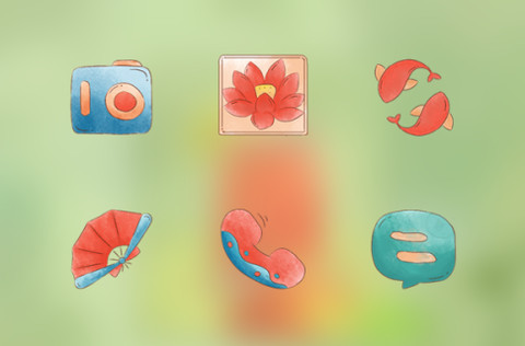 Eat melon screenshot