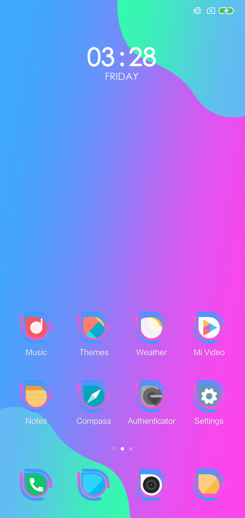 GRADE_DWM2 screenshot