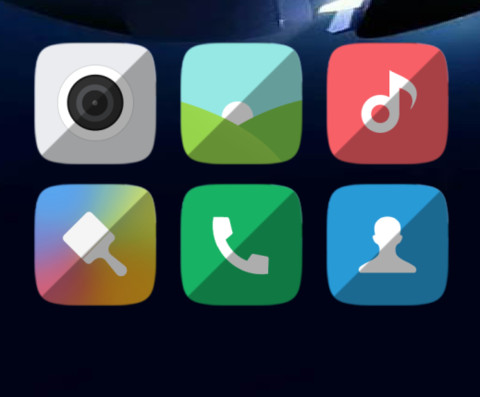 5S screenshot