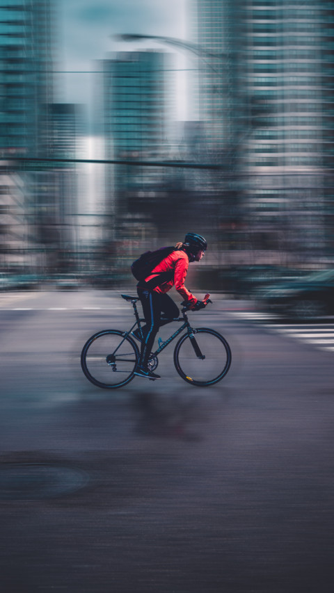 Bicycle (2) screenshot