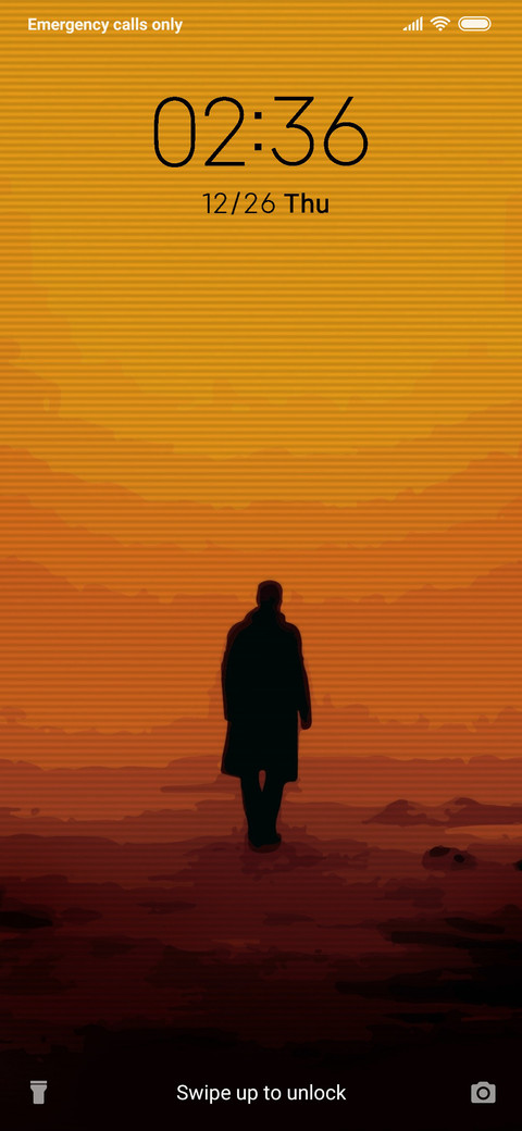 BladeRunner_3MD screenshot