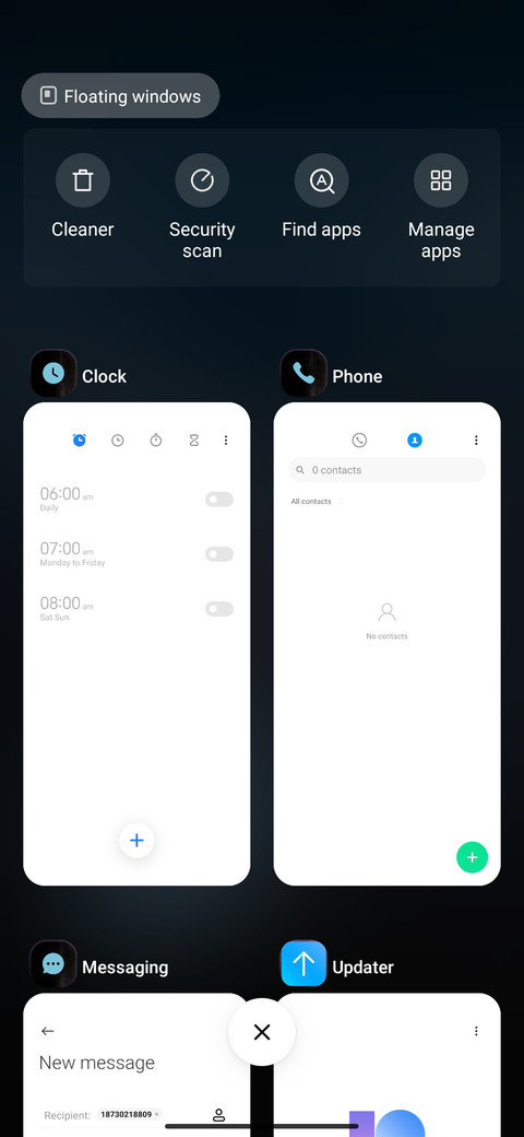 Ice Cold screenshot