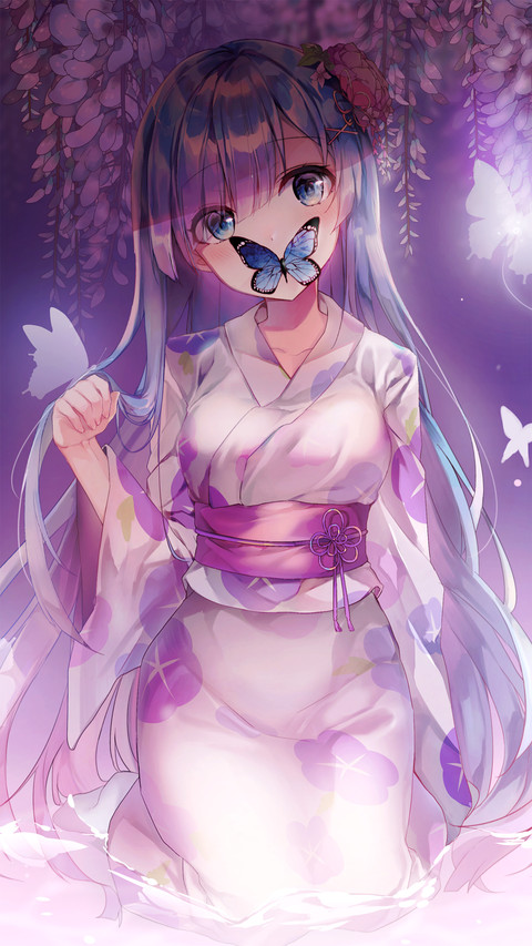 婚后和服穿着指南 screenshot