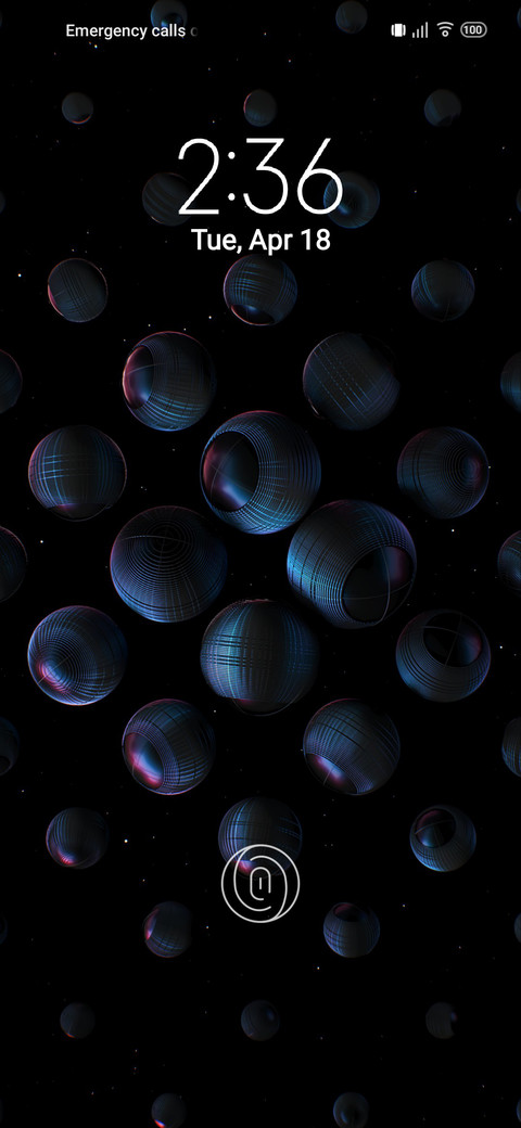 realX Legacy screenshot