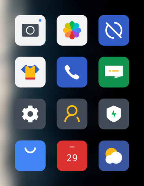 Beauty of waves screenshot