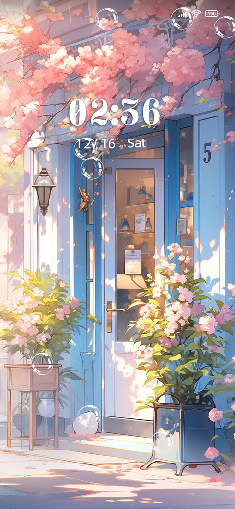 Corner CoffeeHouse screenshot