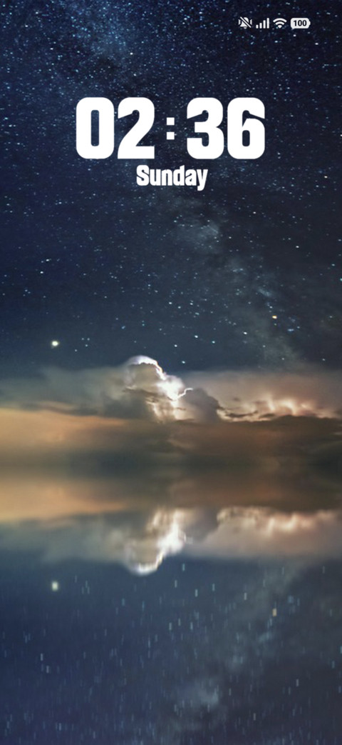 Star Sail screenshot