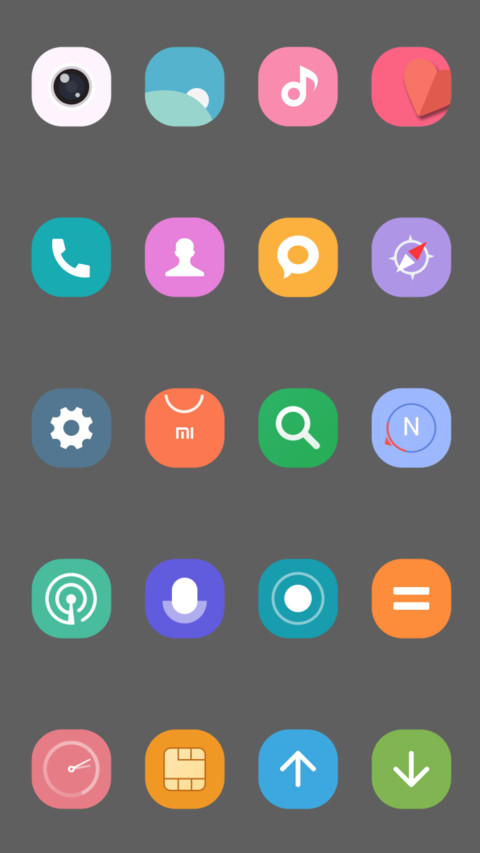 Young Ui - Girl screenshot