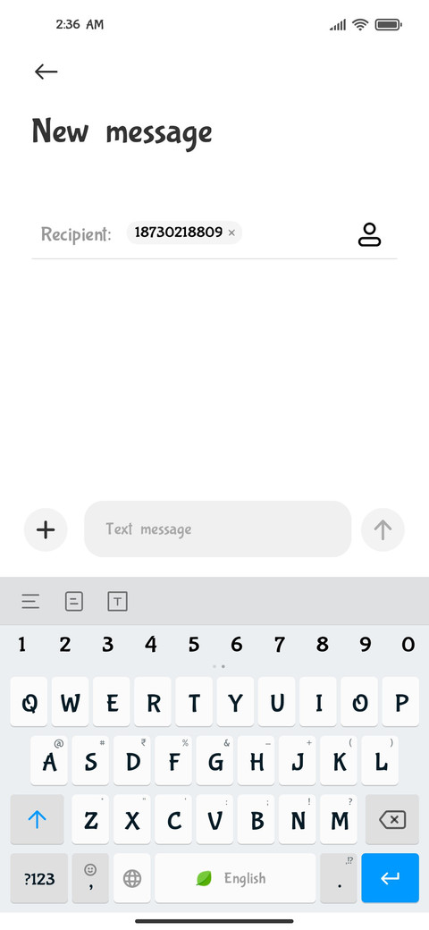 Bubble gam anthena screenshot