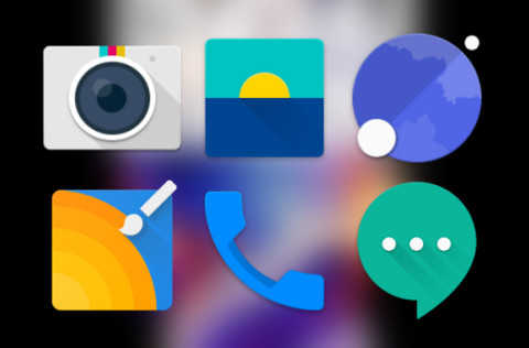 OXYGEN NS screenshot