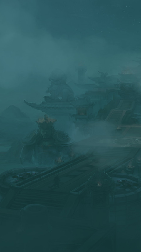 剑侠情缘兵器谱 screenshot