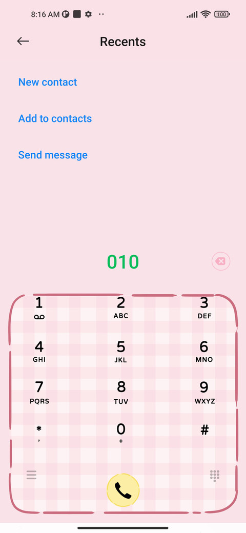 HelloKitty seasons screenshot