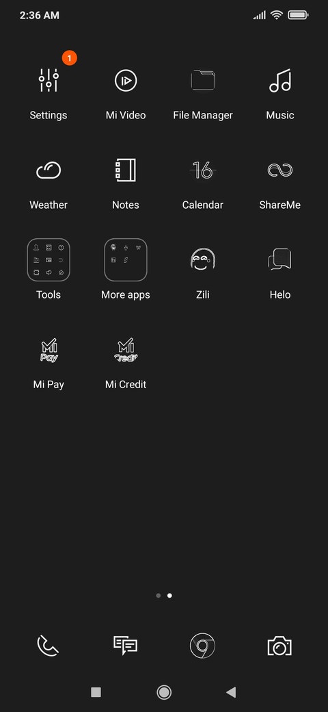 Hahaha NY screenshot