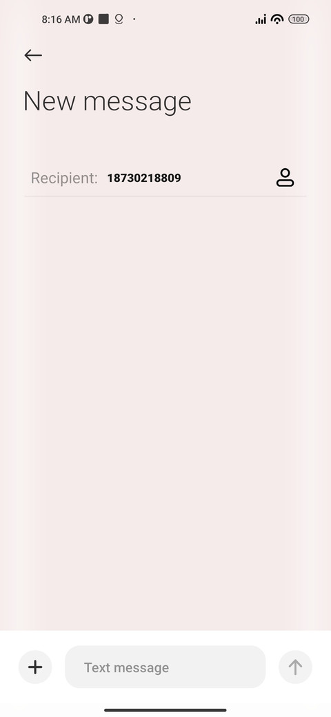 Austere screenshot