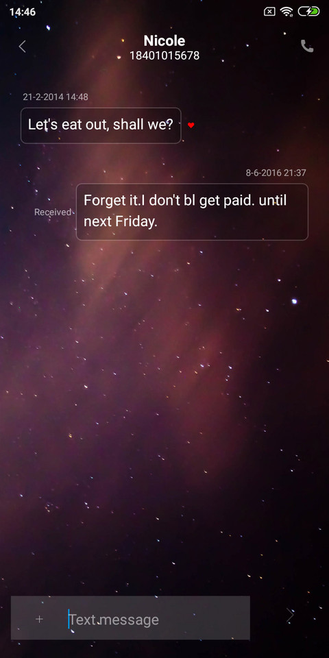 conception screenshot