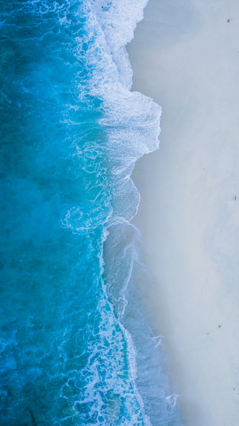 Sea screenshot
