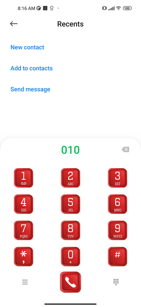 Jiyan Red screenshot