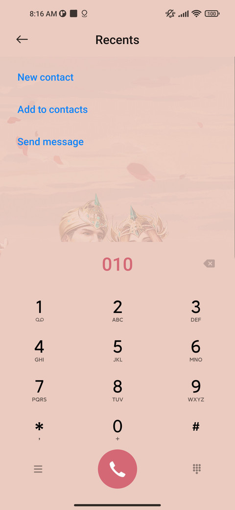 PUBGM Love you screenshot