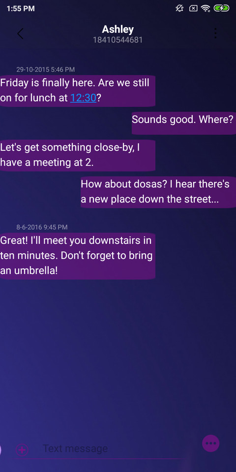 Butterly_DWM19 screenshot