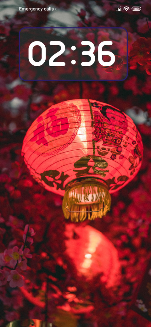 Lantern screenshot