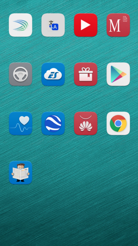 EMUI PRO_V10 screenshot