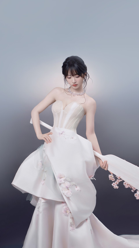 田曦薇张凌赫离婚感十足 screenshot
