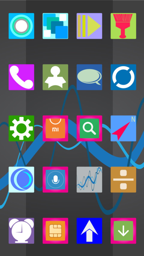 telolet screenshot