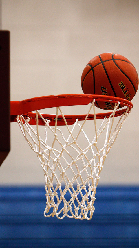 Basketball screenshot