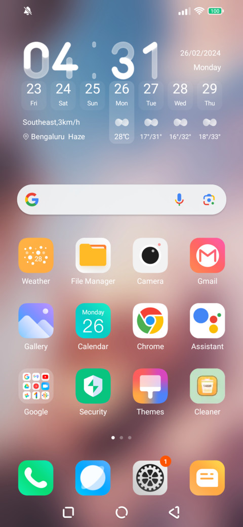 Isbls3 screenshot