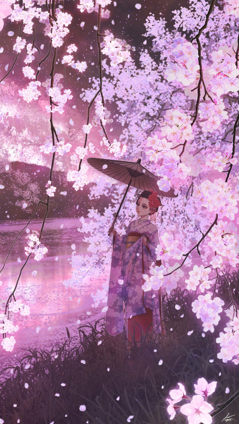 山河有佳人 screenshot