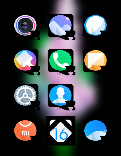 Dark Light Smoke_DWM4 screenshot