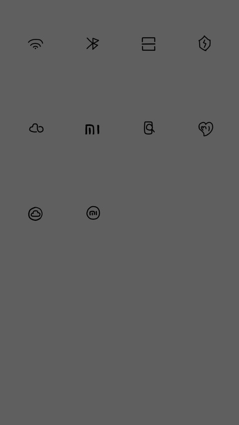 蓝天与猫咪 screenshot