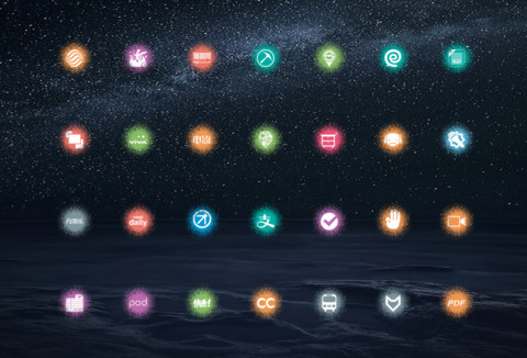 点点 screenshot