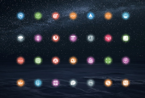 点点 screenshot
