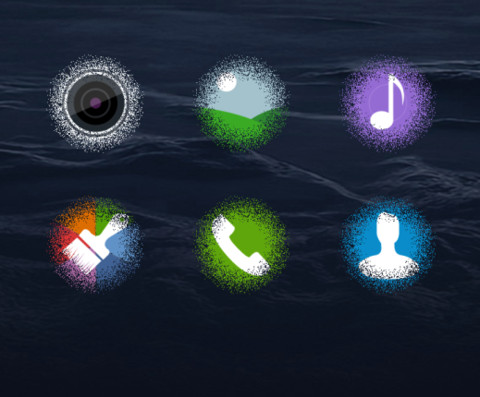 点点 screenshot