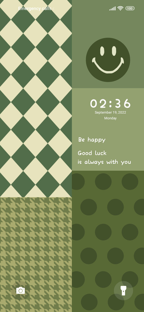 green screenshot