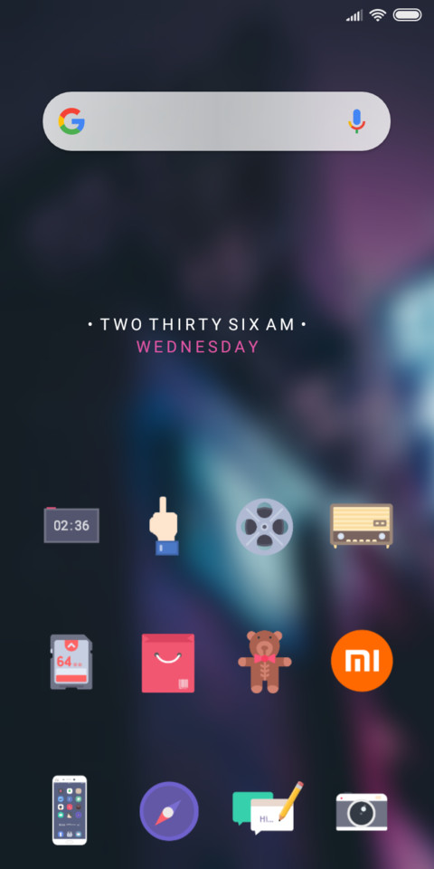 Wort bumbu screenshot